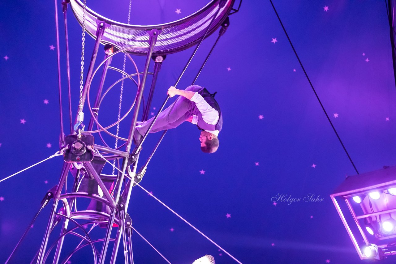 Bild 478 - Zirkus Europa